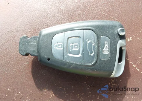 2008 Hyundai Veracruz Gls/Limited/Se z USA, uszkodzony, nr VIN KM8NU73C48U053387